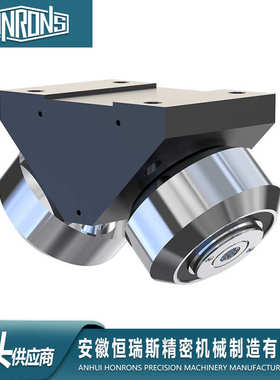 BL2115重载滚轮导轨滑块 替代NADELLA纳德拉BL2115滚轮导轨滑座