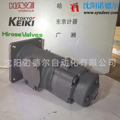 SQP21-21-11-1AA-18东京计器tokyokeiki油泵SQP43-42-25-86DD-18