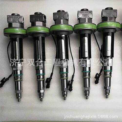喷油器总成 QKS19共轨喷油嘴 4964170 4964171