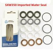 高压清洗机350kg意大利进口水封柱塞泵配件主水封副水封