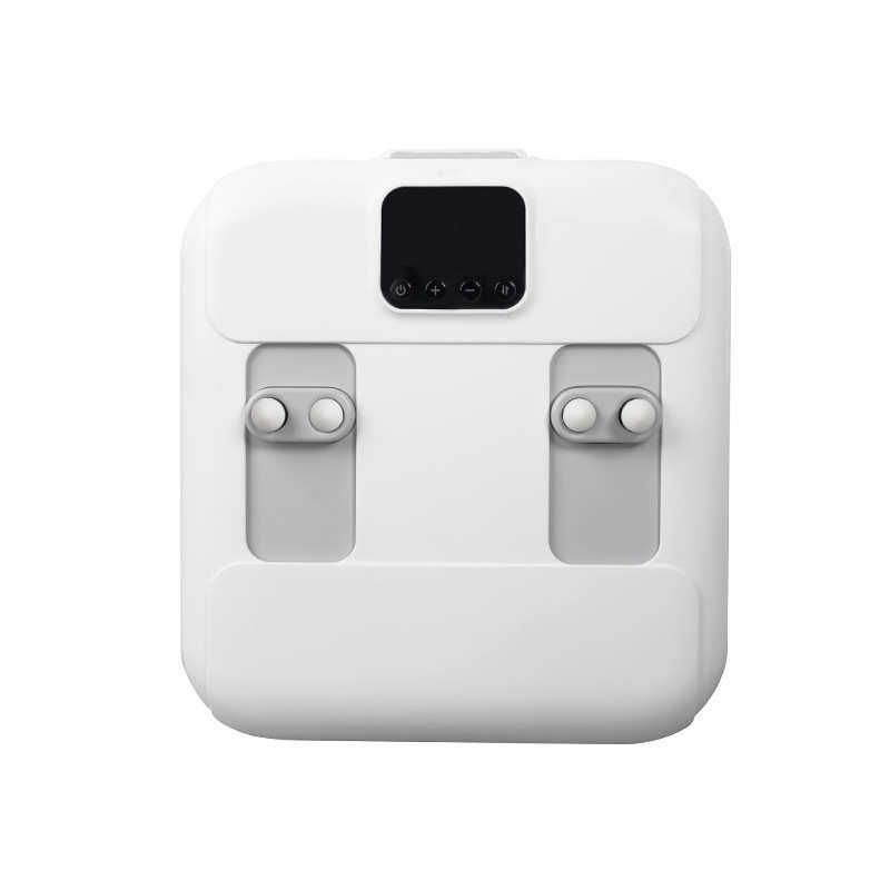 脚底按摩器遥控电动足部按摩敲击足底穴位按摩足底SPA足底按摩仪