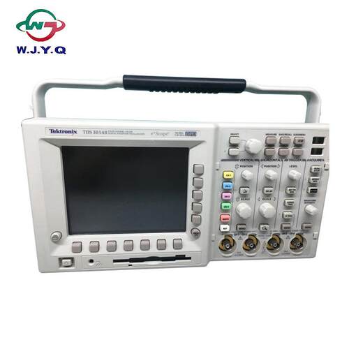 现货出售TDS3034BTDS3014B数字示波器