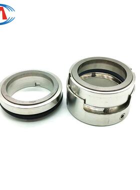 机械密封NM038BY01L06BNM045BY01L06B螺杆泵机械密封