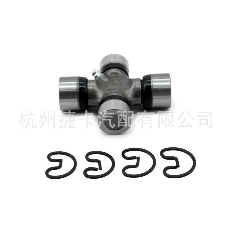 5-460X 万向节 十字轴承 农机汽车卡车货车工程机械轴承关节