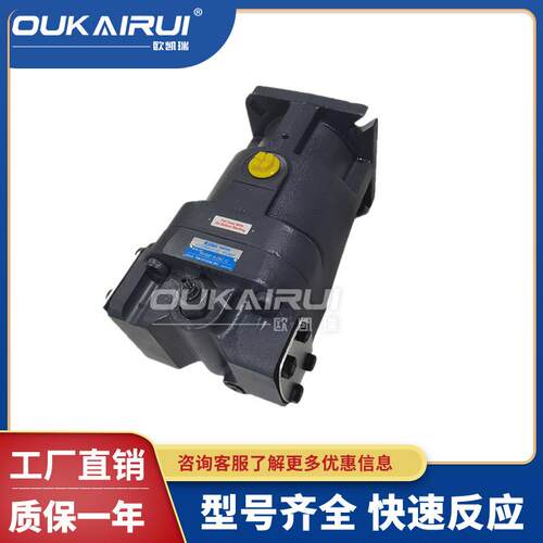 东京计器柱塞马达PH80-MSYR-20-CH-10/20-CH-10/PH100-20-CH-10