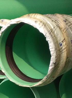 PVCUH排污管厂家pvc-uh给排水管 800大口径uh排水管价格实惠