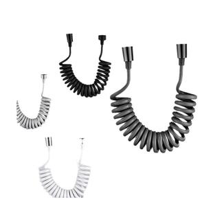 枪灰色马桶冲洗喷枪水龙头伴侣妇洗器喷头高压水枪卫生间厕所浴室