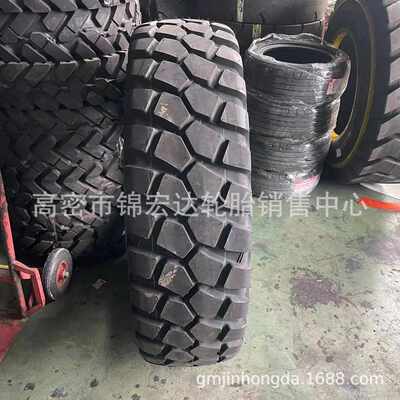 990轮胎1400r2000r20花钱越野车丝.轮胎载重14960双越野全钢花纹