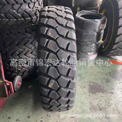 990轮胎1400r2000r20花钱越野车丝.轮胎载重14960双越野全钢花纹