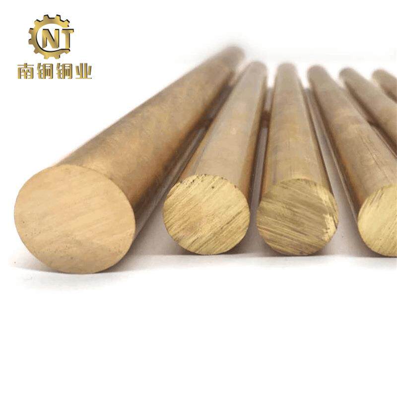 C3602黄铜铆料C3600大铆HBi59-1易车圆棒可零切