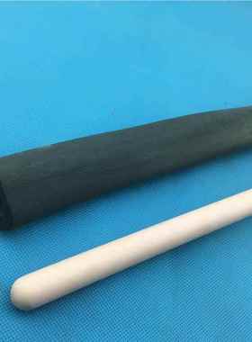 S型铂铑P度热电偶WR-13WRP-1300度高温刚玉管电热偶温传感器包邮