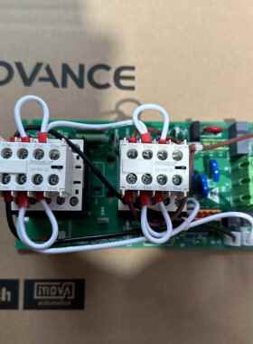 电源变频器接触器板Kdl16R接触器板Km 964619 G24 /G23。Km 96462