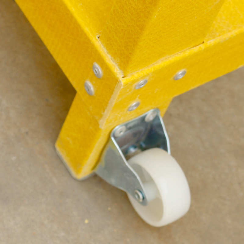 绝缘凳电力批发多层高低梯凳可移动平台三层玻璃钢踏台高压绝缘台