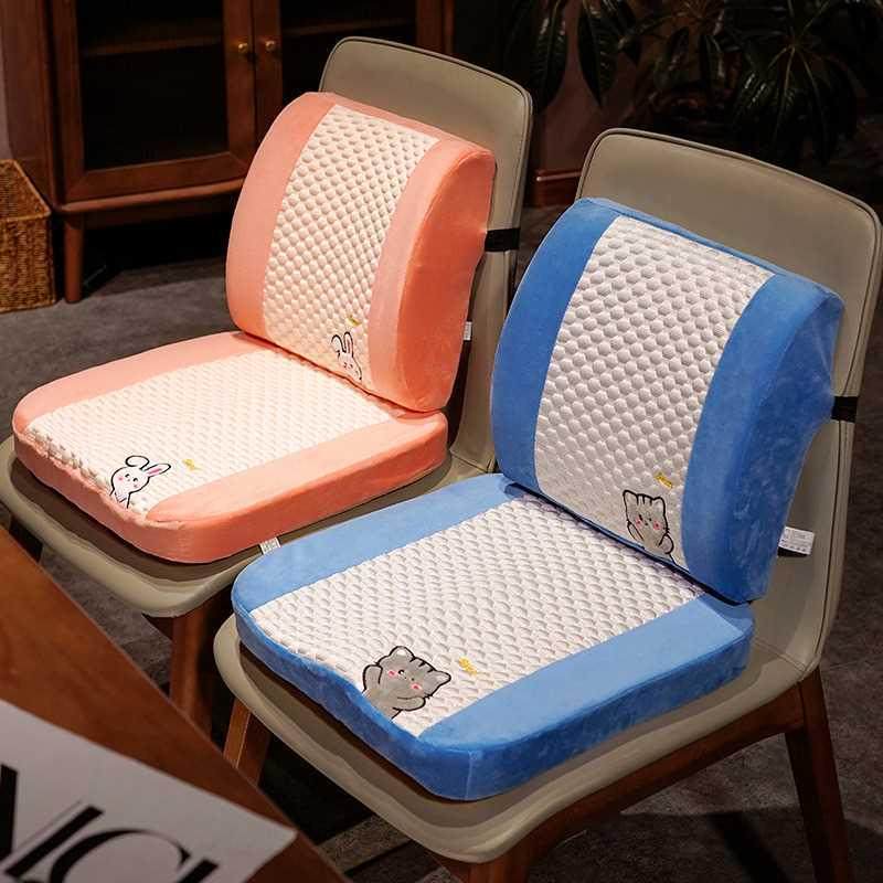 新款夏季办公室椅垫车载腰枕靠背沙发冰豆豆绒记忆棉腰靠坐垫批发,居家布艺,美臀垫/保健坐垫,淘宝优惠券,粉丝福利购,淘宝优惠卷