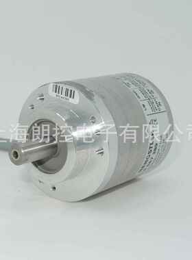 CANLayer2通信协议绝对值编码器 AC58/0012EK.72CLB