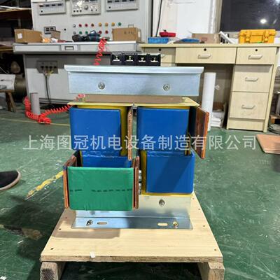 单相加热变压器BK-40KVA380V220V变48V36V24V12V8V大电流变压器
