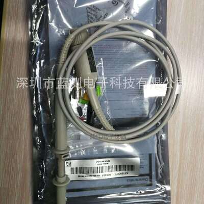售/收是德N2870A/N2876A/1021B/10076C/U1561A/U1562A示波器探头