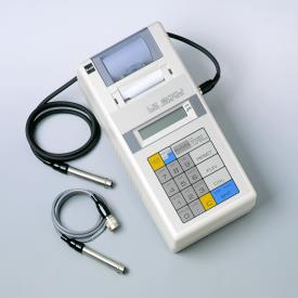 正品日本KETT凯特 LE-200J/LH-200J/LZ-200J打印式涂层测厚仪膜厚