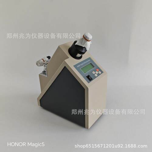 数字阿贝折射仪折射率锤度检测仪数字阿贝折光仪