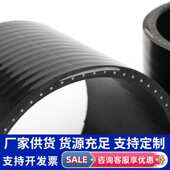 钢骨架复合管 聚乙烯电熔钢骨架消防给水管道 钢骨架塑料复合管