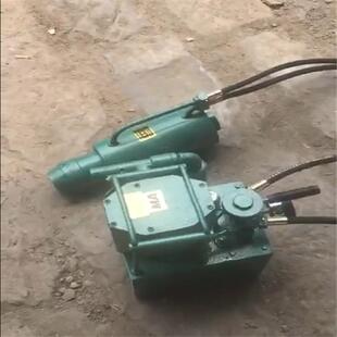 泰安正阳LDZ300煤矿用锚杆拉力计泰安正阳锚杆切断器锚索切断器