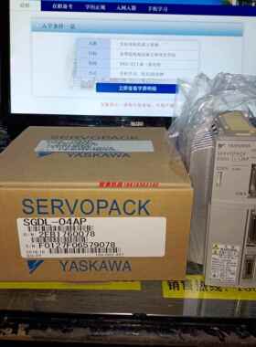 SGDL-01AS SGDA-02AP 04AP SGDE-02AP 08AP 04AN APP 安川