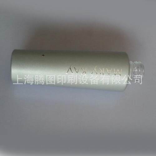 全自塑动料管烫金机46料00 多功能气动塑软烫金机 平曲腾图两用烫