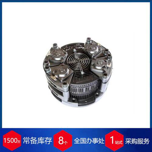 英国AlancoAlamatic安全卡盘AM100