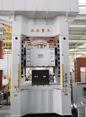 1000吨拉伸压型框架式液压机2500T复合材料热压油压机冲压机