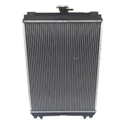 散热器 119624-44500 119624-44500 119624-44500 119624-44500