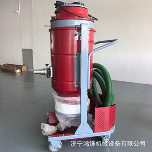 JK36工业吸尘器 JK75电动大功率吸尘器 60L匹配打磨机吸尘器