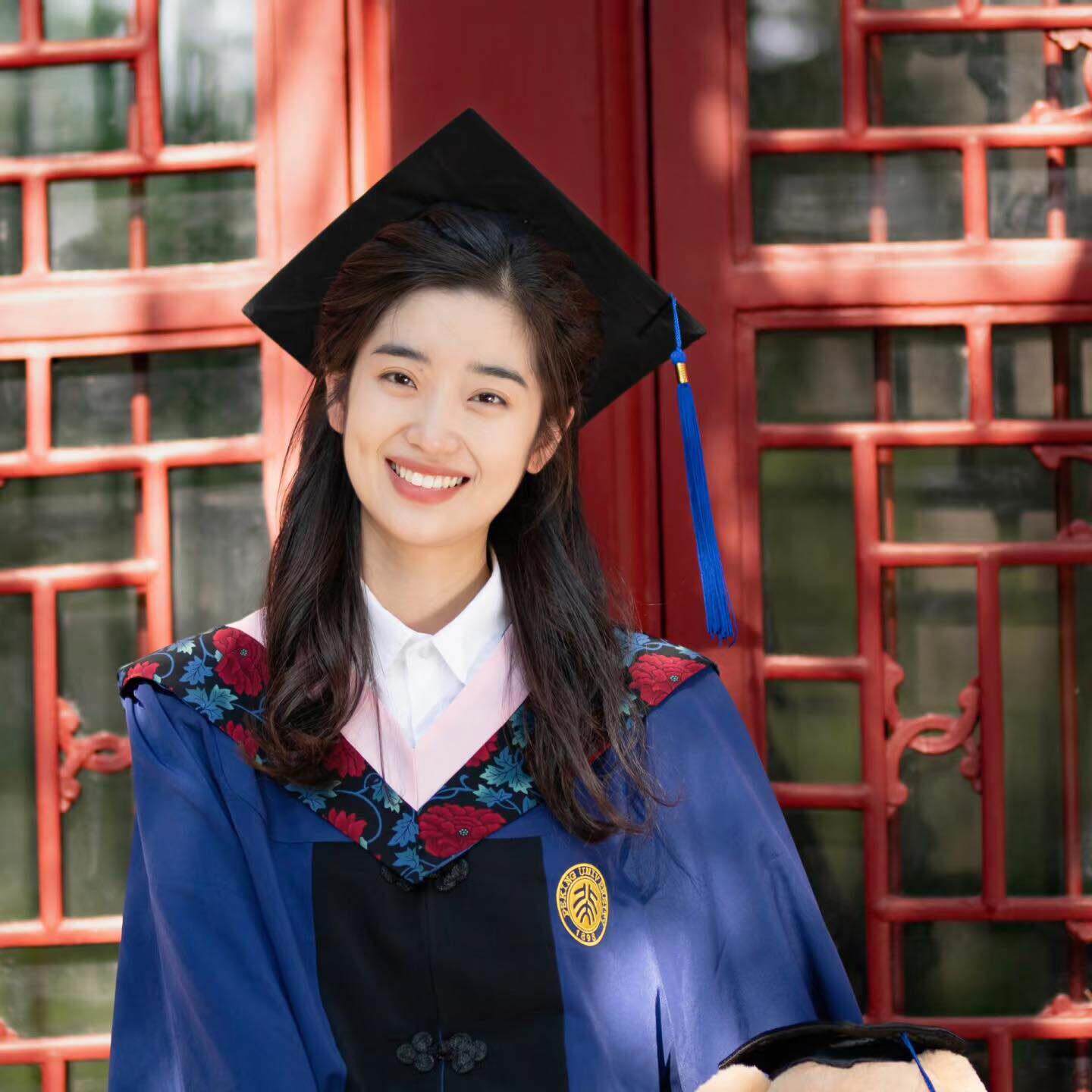 大学生研究生学士高端文科毕业抗