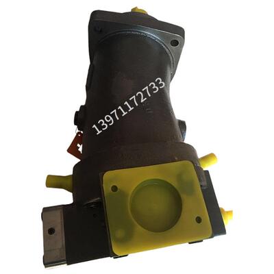 斜轴式轴向柱塞泵A7V160MA1RPF00液压油泵 柱塞油泵 高压变量油泵