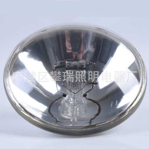 PAR64 CP60 CP61 CP62 1000W封闭泡 太空灯 帕灯 舞台灯泡