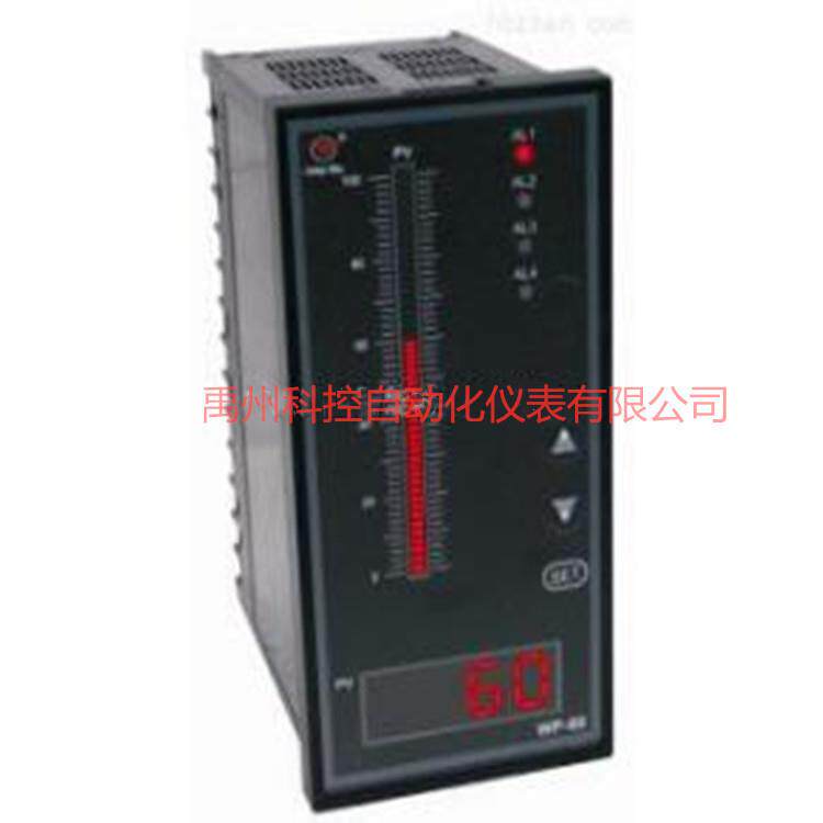 福建上润WP-TX835-022-2312-HL-R光柱手动操作器