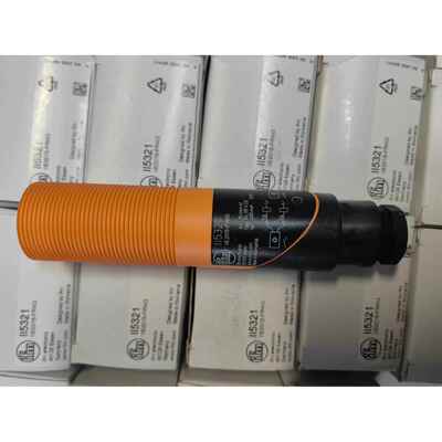 IFM易福门接近开关II5321