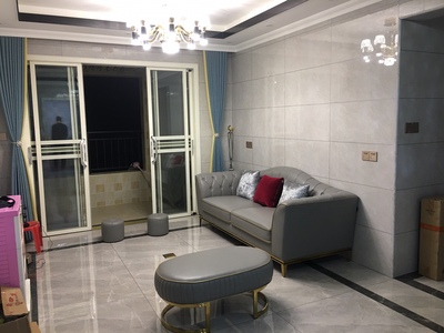 头层牛皮小户型拉扣轻奢真皮沙发怎么样？三点忠告必须注重