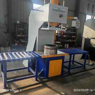 线圈整形压力机 厂家定制生产各种吨位 质量保证价格优惠