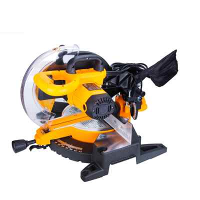 机电动工具锯铝精密锯拉杆齿锯轮式木YTU工铝材机切割金属锯