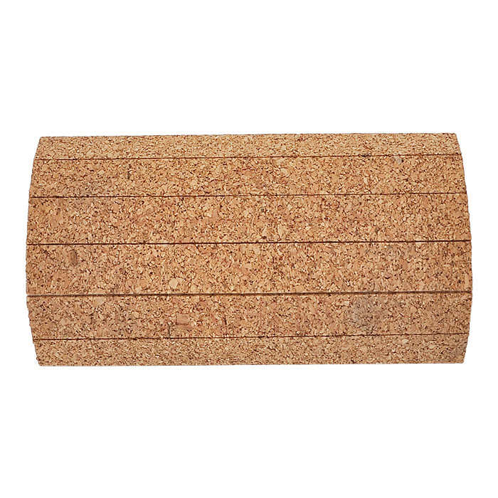 玻璃置放防滑软木垫片 带胶软木垫片 玻璃安全运输放置隔离保护