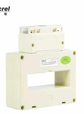 安科瑞AKH-0.66/SS-100II1000A/5A/20mA电流互感器双路输出一路5A