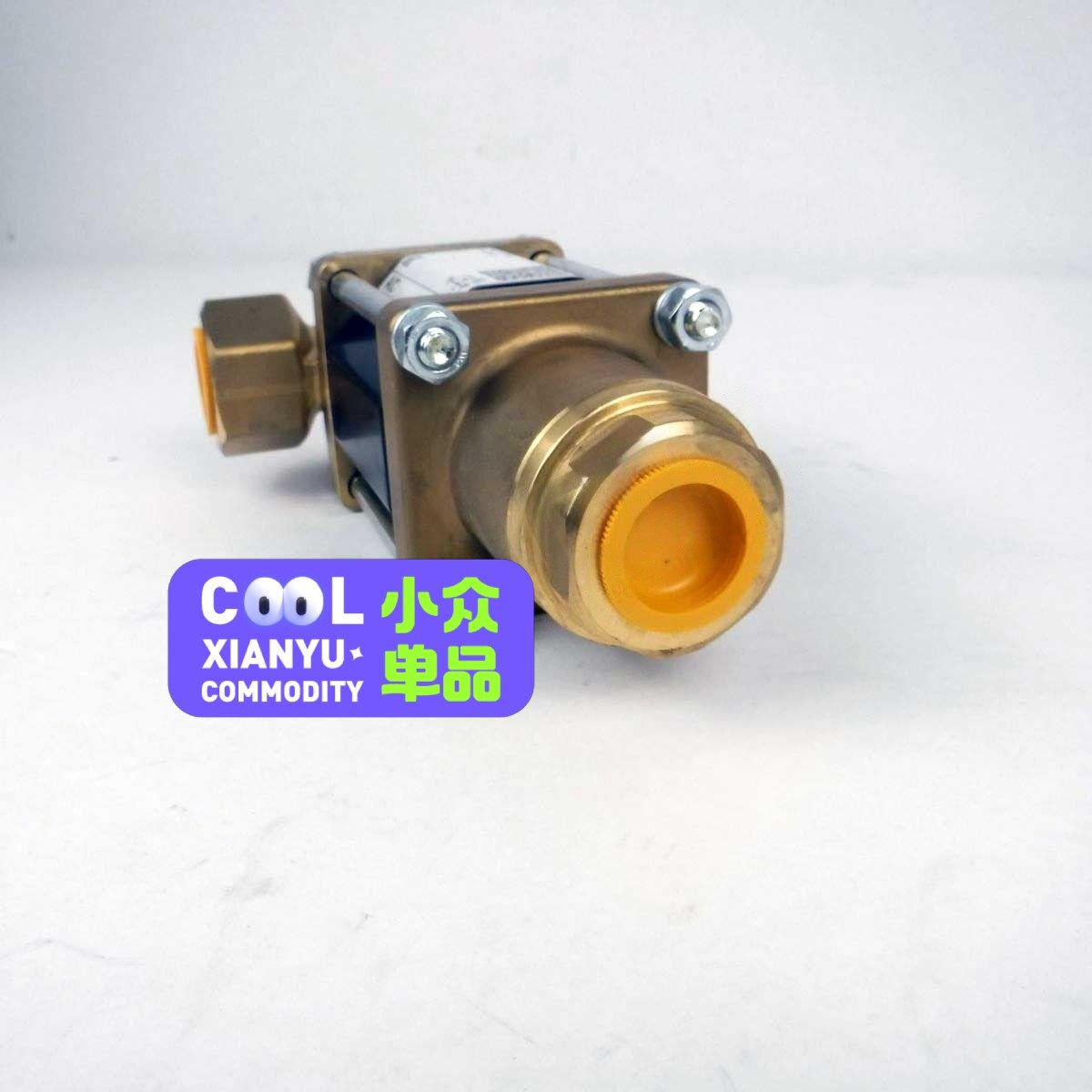 COAX，VMK 15 DR NC，阀，全新，未税，3个，