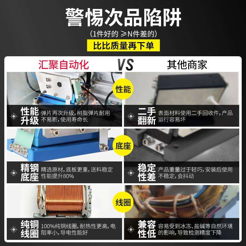 厂家多规格振动盘精密直线振动送料器平振送料机控制器上料排序机