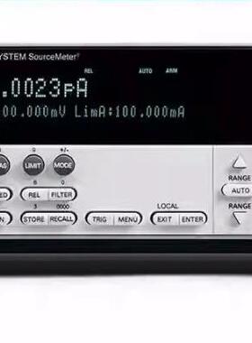 租售Keithley吉时利2636B 2611B 2604B 2614B 2602B 2612B数字源