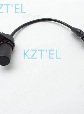 4D32Z于T31-33337位030曲轴置传感器适用柴发动机挖掘新机工程零
