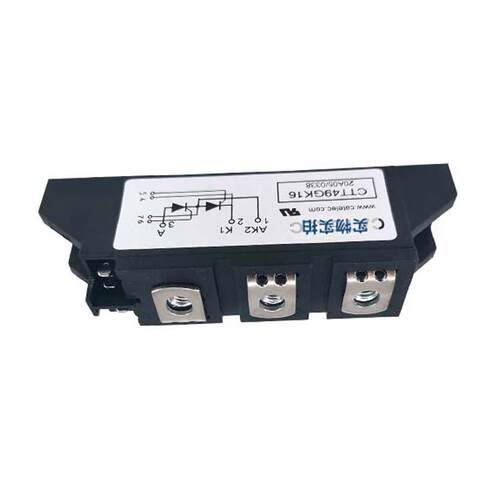 MDD142-14N1 MDD142-16N1 库存充足 型号齐全 可控硅整流器