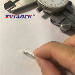 接线片焊接端子圆形环 5.2线耳 单头焊片6.2加厚款 0.5mm厚铜垫圈