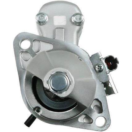 S114-535起动机23300-70Y00起动机马达适用NISSAN 100NX起动机