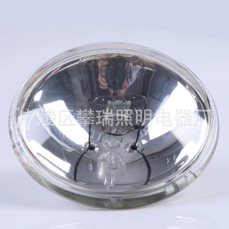 PAR46飞机泡230V300W聚光灯舞台灯泡筒灯舞台效果灯P46灯泡
