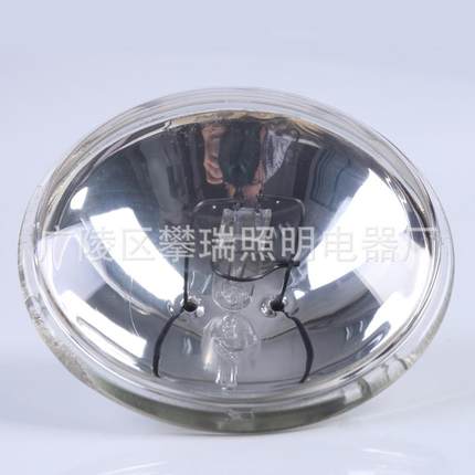 PAR46飞机泡 230V300W 聚光灯 舞台灯泡 筒灯 舞台效果灯P46灯泡